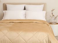 Покрывало Donata, песок