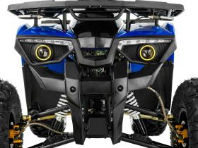 Квадроцикл TIGER Extra 175cc (2024)