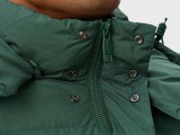 Куртка пуховая мужская Remington DOW1 Chrome Green