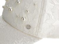 Кепка для девочки