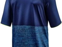 Джерси Giant Transfer мужское (синий M)