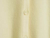 Кардиган из вискозы, Желтый