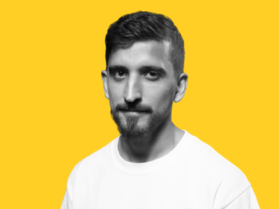 Филипп Воронин (StandUp Store Moscow)