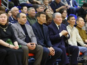 В Якутске стартовал фестиваль-конкурс деревянных изделий