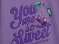 Футболка для девочки