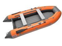 Лодка ПВХ РОДЖЕР Zefir 3300 LT