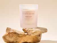 Свеча ароматическая Fruity Loop