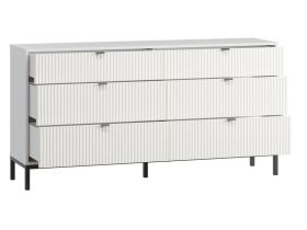 Комод Трейвис 165x84 Белый