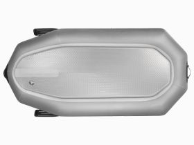 Гребная Лодка ПВХ X-RIVER Rocky Mini 260
