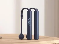 Умная скакалка Xiaomi Mijia Smart Skipping Rope (XMSR-P803) (синий)