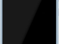 Клип-кейс uBear Touch Mag Case для Samsung Galaxy S24 Ultra Blue