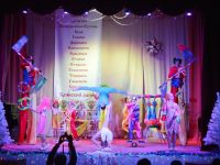 Центр культуры и досуга Брянского района