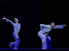 Студенты Якутской балетной школы выступили на фестивале «Малый Нуреевский»