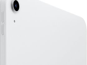 Планшет Apple iPad (2025) 11" 256 ГБ MD4G4LL/A Серебристый (без RuStore)