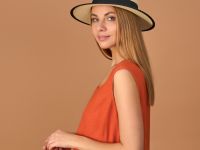 Шляпа Summer IV