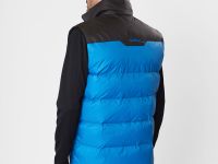 Жилет пуховый Nansen RL Мужской
