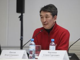 Спортсмены из восьми иностранных государств будут бороться на турнире Романа Дмитриева