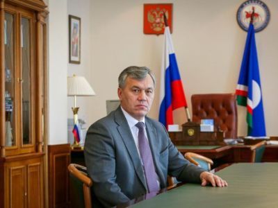 Афанасий Владимиров: «Ленский мост обеспечит стабильное развитие большей части территории Якутии»