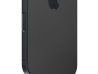 Смартфон Apple iPhone 16 256Gb (Black) (eSIM)