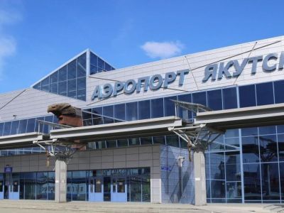 Погода летная. Аэропорт «Якутск» принимает рейсы в штатном режиме