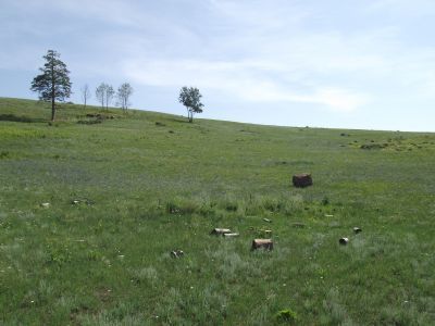 Унхэрэ дурбэн тайлаган (Унхэрэ убгэше уура)