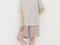 Блузка женская из вискозы