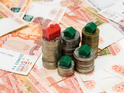 Путин подписал закон об ипотечных каникулах