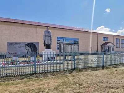 Коркинский сельский дом культуры