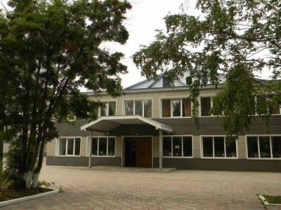 Районный дом культуры «Юбилейный»