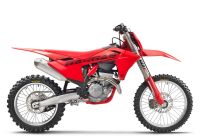 Мотоцикл кроссовый эндуро GASGAS MC 350F 2025 21/19