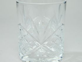 Набор стаканов Морган/Morgan