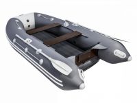 Лодка ПВХ ТАЙМЕНЬ LX 3200 НДНД