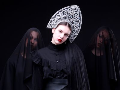 Билеты на Мара (Театр на Цветном) / Театр | Афиша | ИнфоТаймс