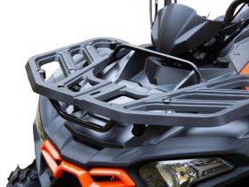 Квадроцикл LONCIN Overland 200