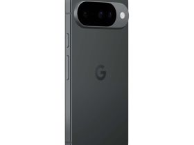 Google Pixel 10 12/256Gb (Obsidian)