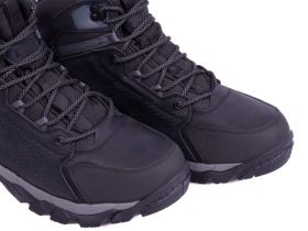 Ботинки мужские Remington  Blaze I Black