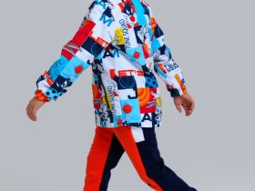 Куртка текстильная с полиуретановым покрытием для мальчиков (ветровка)