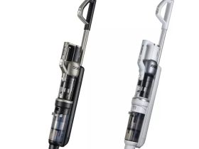 Набор моющих валиков PVCWR 6070 для моющего портативного пылесоса Polaris PVCW 6070