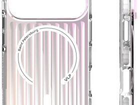 Чехол-накладка VLP