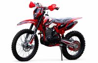 Мотоцикл кроссовый эндуро HASKY F5 Racing Limited Edition MSD 2025