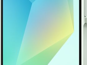 Смартфон Samsung Galaxy A16 SM-A165 4/128 ГБ Зелёный