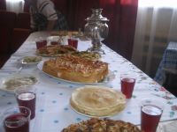 Назимовский дом культуры