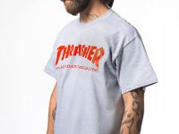 Футболка SKATE MAG