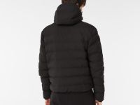 Мужская куртка Lacoste повседневного кроя