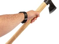 Томагавк Аника, сталь ШХ15, рукоять ясень