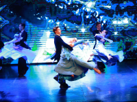 Центр культуры и досуга «Камертон» г. Сургута