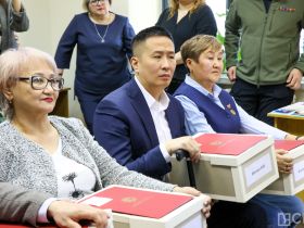 В Якутии открылся Центр хранения документов по истории СВО