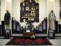 Государственный ансамбль песни и танца «Дагестан»