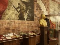 Музей «Боевая слава» г. Дербента