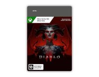 Diablo IV (цифровая версия) (Xbox One + Xbox Series X|S) (WW)